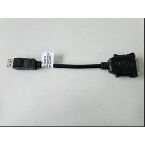 PNY Displayport til DVI hun 24+1