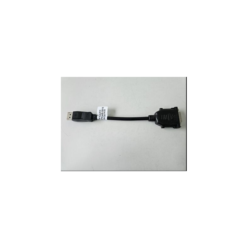 PNY Displayport til DVI hun 24+1