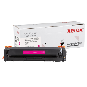 HP 203A Magenta  Alt. toner fra Xerox