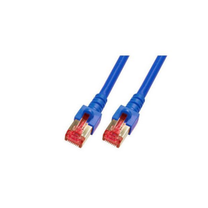 1.5m Cat. 6. S/FTP bl