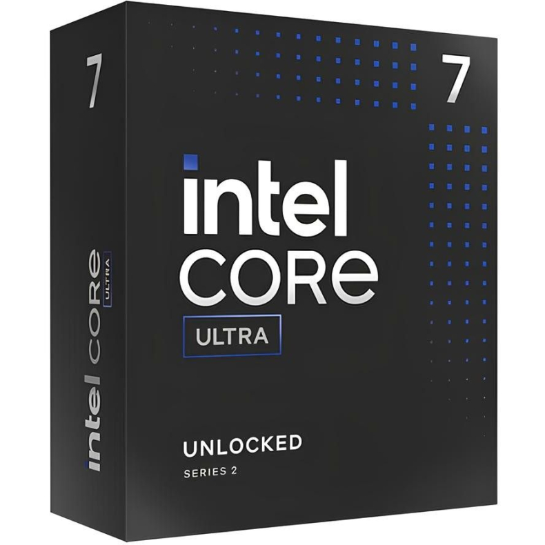 CORE ULTRA 7 265KF BOX