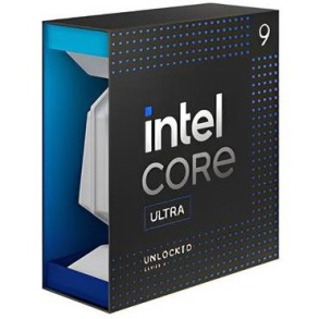 CORE ULTRA 9 285K BOX