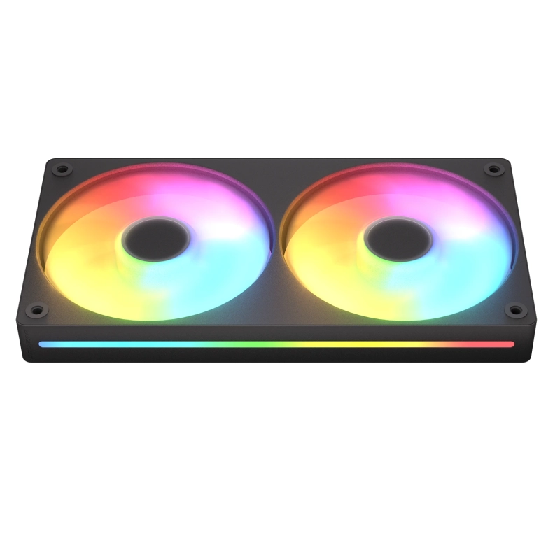 Cougar Unity 240 ARGB Front Blade Sort