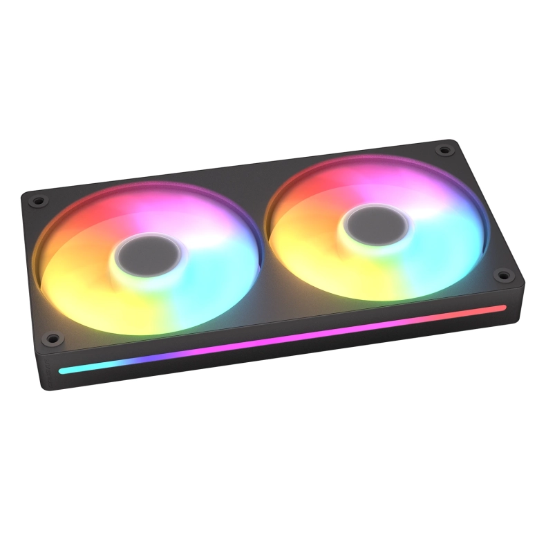 Cougar Unity 240 ARGB Front Blade Sort