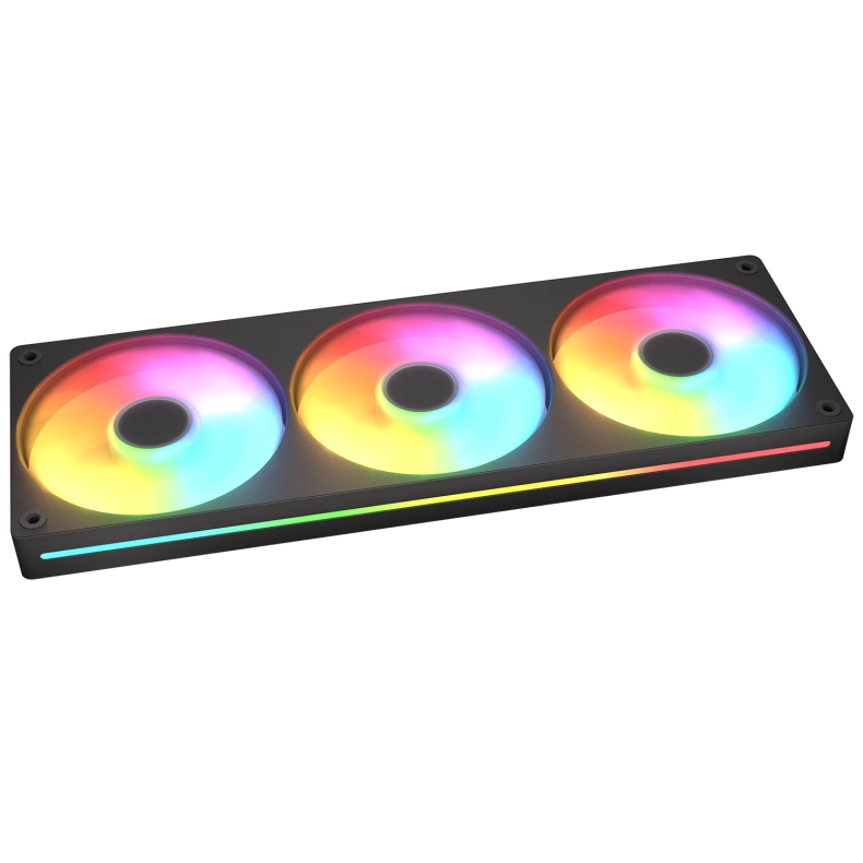 Cougar Unity 360 ARGB Front Blade Sort