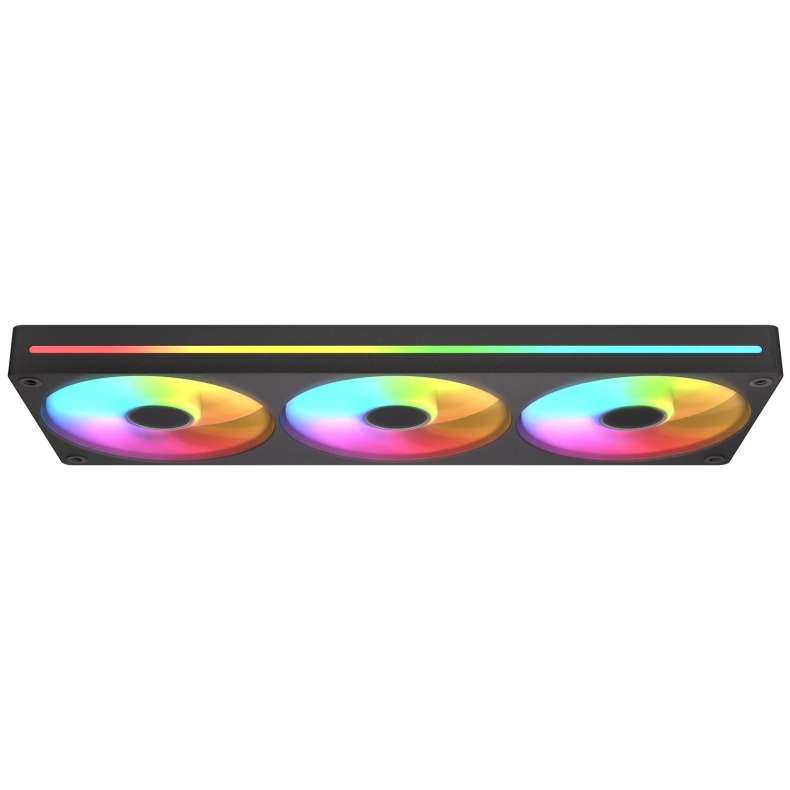 Cougar Unity 360 ARGB Front Blade Sort