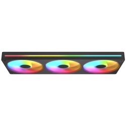 Cougar Unity 360 ARGB Reverse Blade Sort