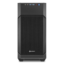 Sharkoon V1000 Micro-ATX 