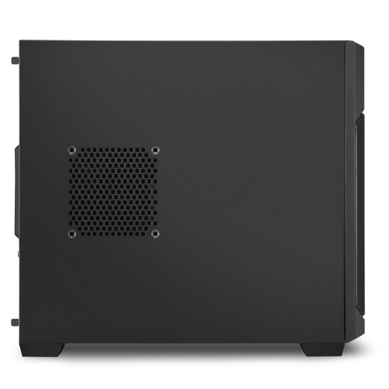 Sharkoon V1000 Micro-ATX 