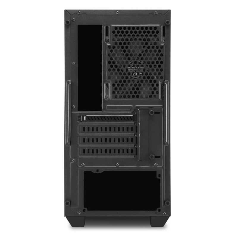 Sharkoon V1000 Micro-ATX 
