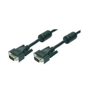 5 M VGAKABEL HD15 HAN/HAN