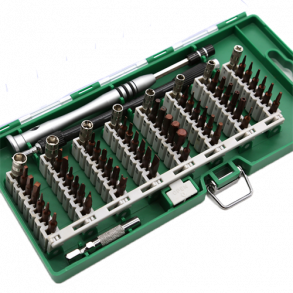 Vrktj Tablet og smartphone, 60 dele