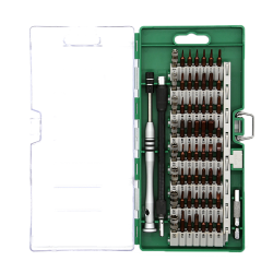 Vrktj Tablet og smartphone, 60 dele