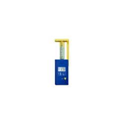 Varta Batteri tester m. LCD