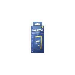Varta Batteri tester m. LCD