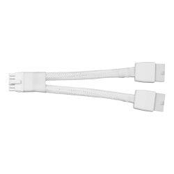 MSI RTX 5070 12GB Ventus 2x OC Hvid