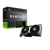 MSI RTX 5070 12GB Ventus 2x OC