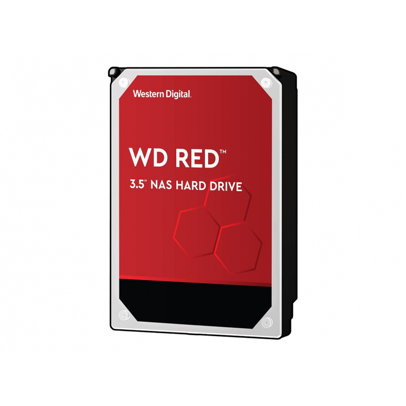 2TB WD Red WD20EFAX 6Gb/s SATA HDD