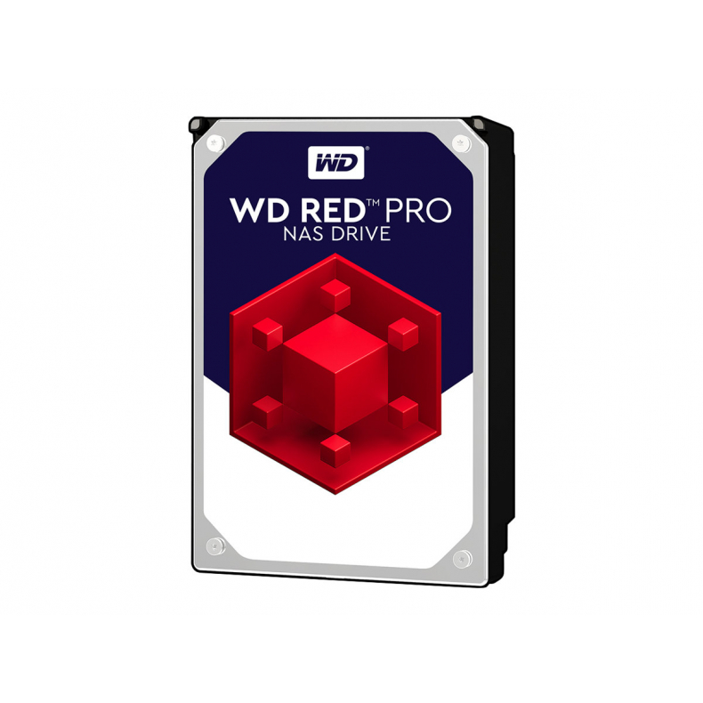 4TB RED PRO WD4003FFBX