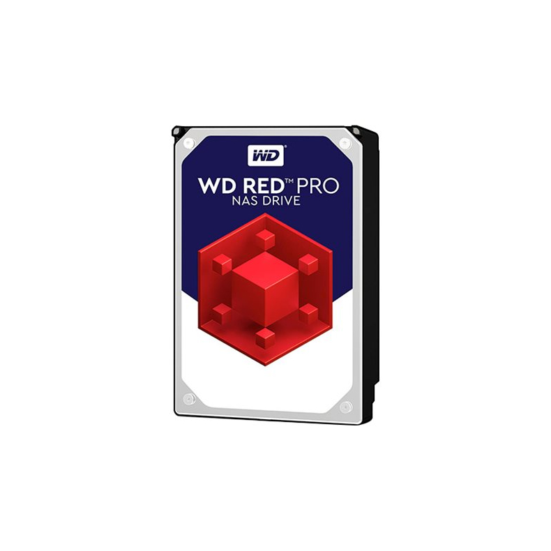 8TB RED PRO WD8003FFBX