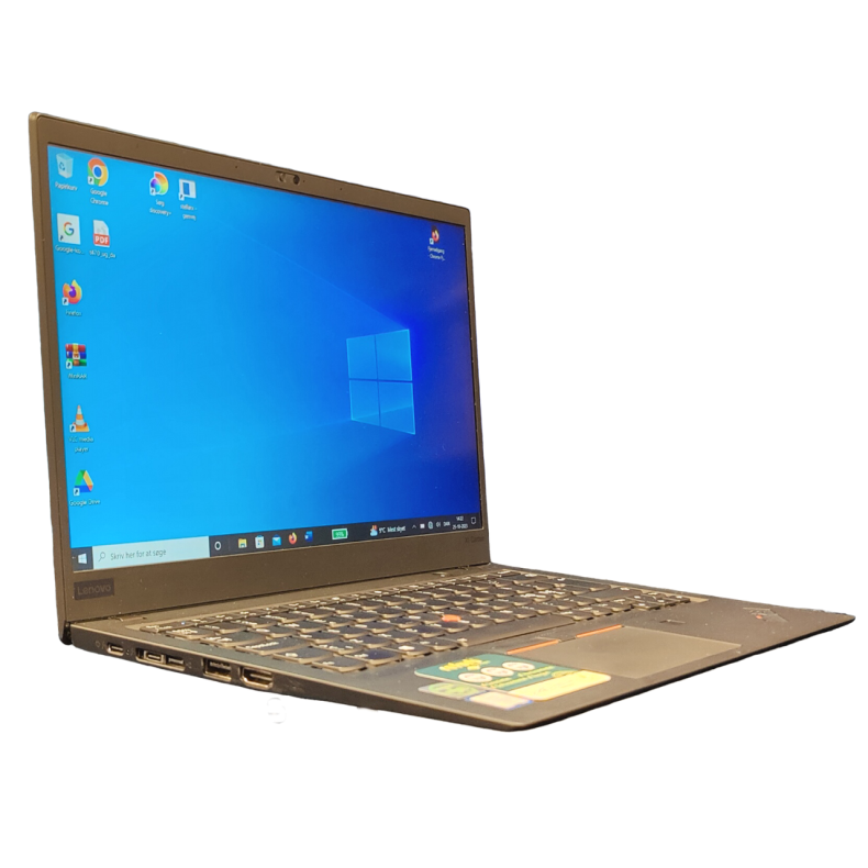 14'' ThinkPad X1 Carbon i5,16GB,256GB