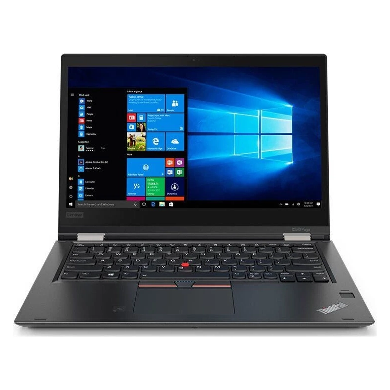 13,3 X380 Yoga i7-8650U 16GB 512GB Win11p