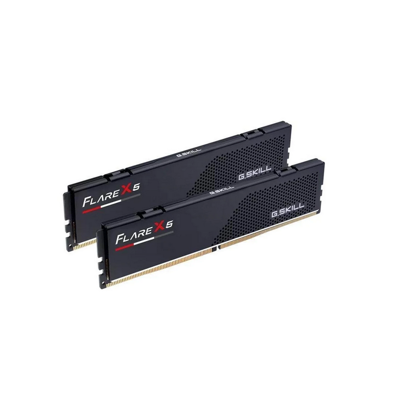 32GB DDR5 6000Mhz CL36 Flare FX5 EXPO Max 1stk.pr kunde