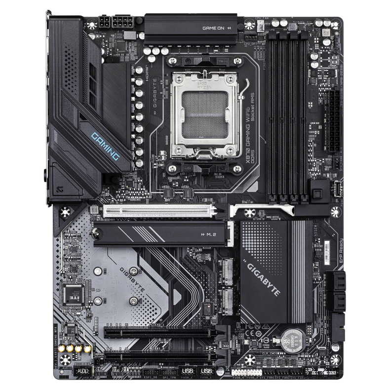 Gigabyte X870 Gaming WF6 AM5