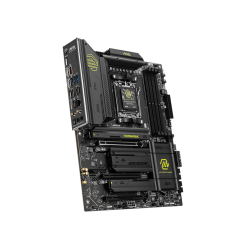 MSI MAG X870 Tomahawk Wifi