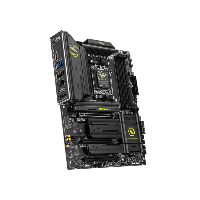 MSI MAG X870 Tomahawk Wifi