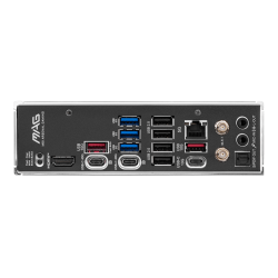 MSI MAG X870 Tomahawk Wifi