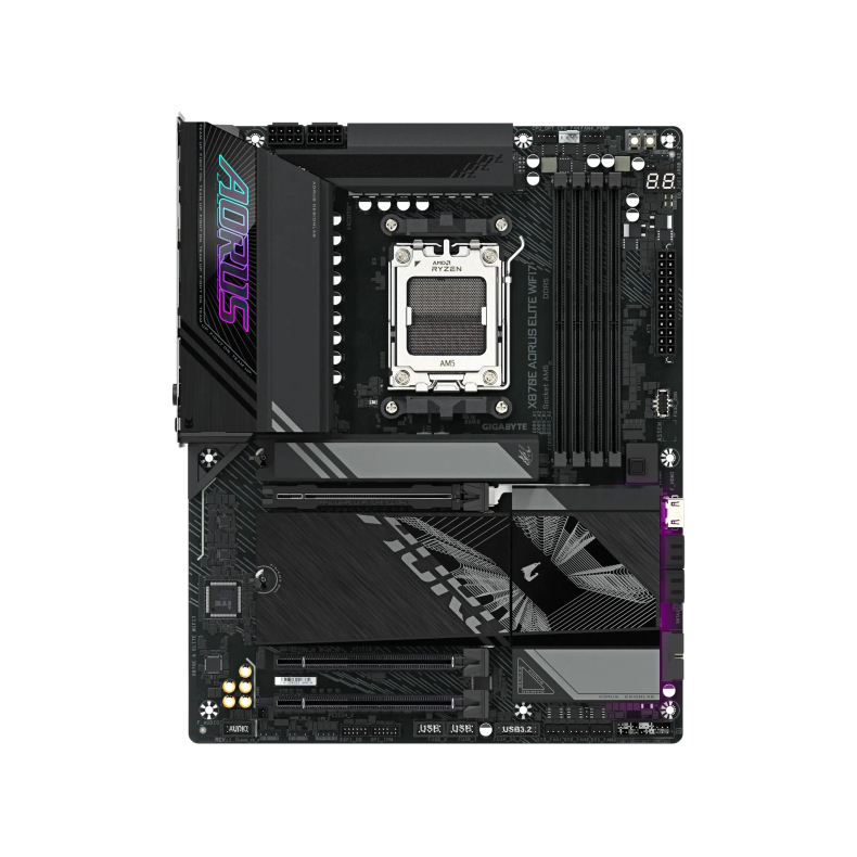 Gigabyte X870E AORUS ELITE WIFI7