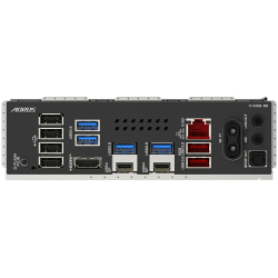 Gigabyte X870E AORUS ELITE WIFI7