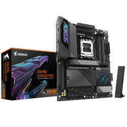 Gigabyte X870E AORUS PRO