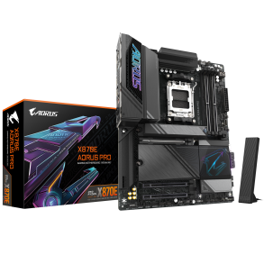Gigabyte X870E AORUS PRO