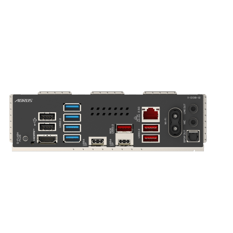 Gigabyte X870E AORUS PRO