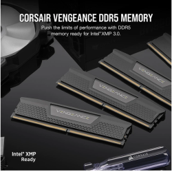 Corsair 32GB 6000Mhz DDR5 CL30 kit