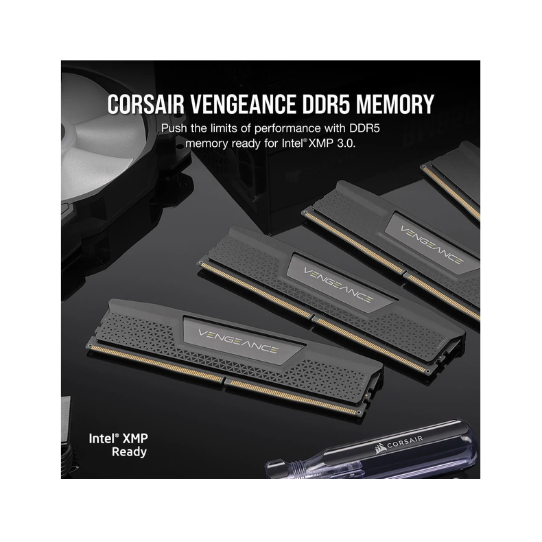 Corsair 32GB 6000Mhz DDR5 CL30 kit