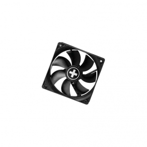 80x80x25mm CASEcooler 20db 3pin 1800rpm