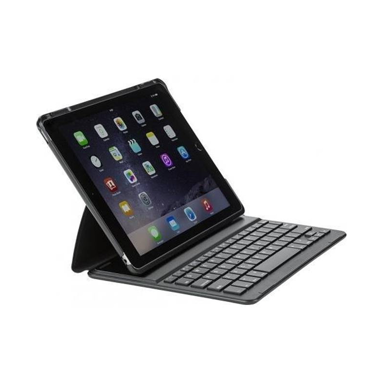 XCEED Coverkey - iPad 9,7" DK tastatur