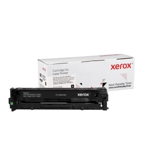 Toner alt. til HP 125A (CB540A) Black