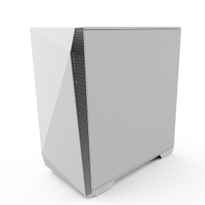 Zalman Z1 Iceberg White M-ATX
