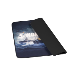 CARBON 500 "WOWS ARMADA" 30cm*25cm