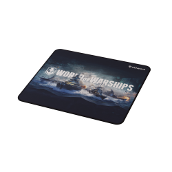 CARBON 500 "WOWS ARMADA" 30cm*25cm