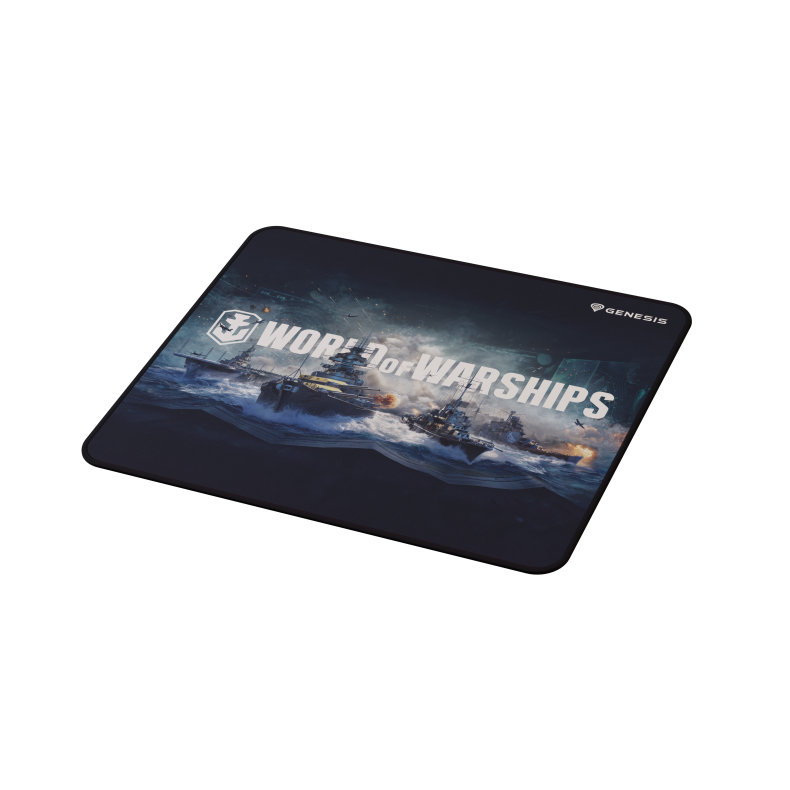 CARBON 500 "WOWS ARMADA" 30cm*25cm