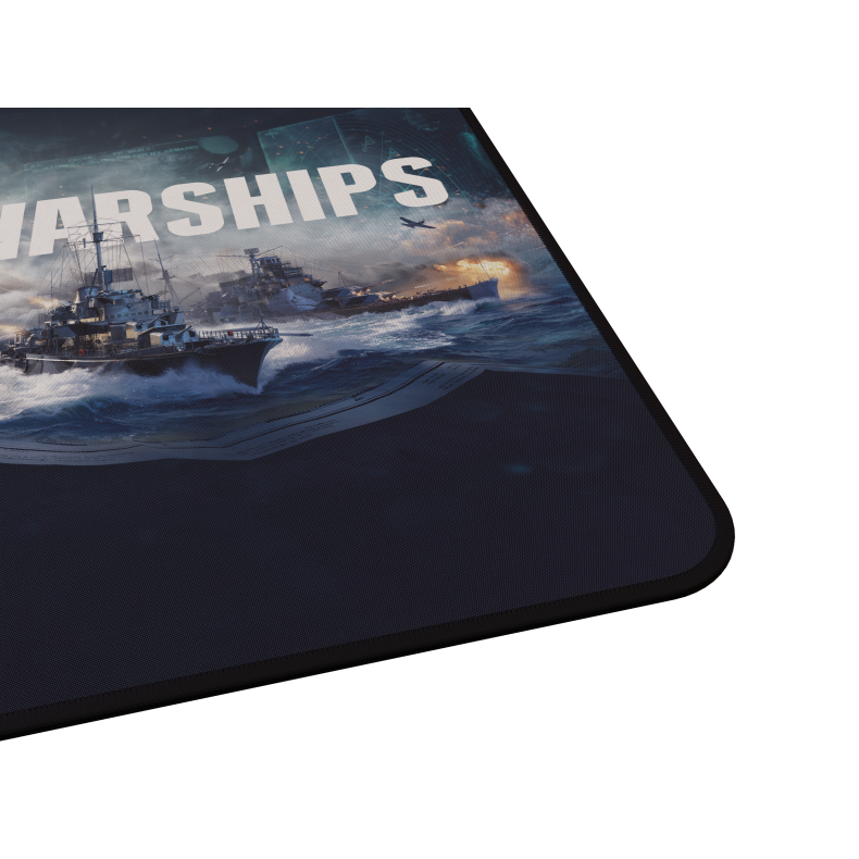 CARBON 500 "WOWS ARMADA" 30cm*25cm