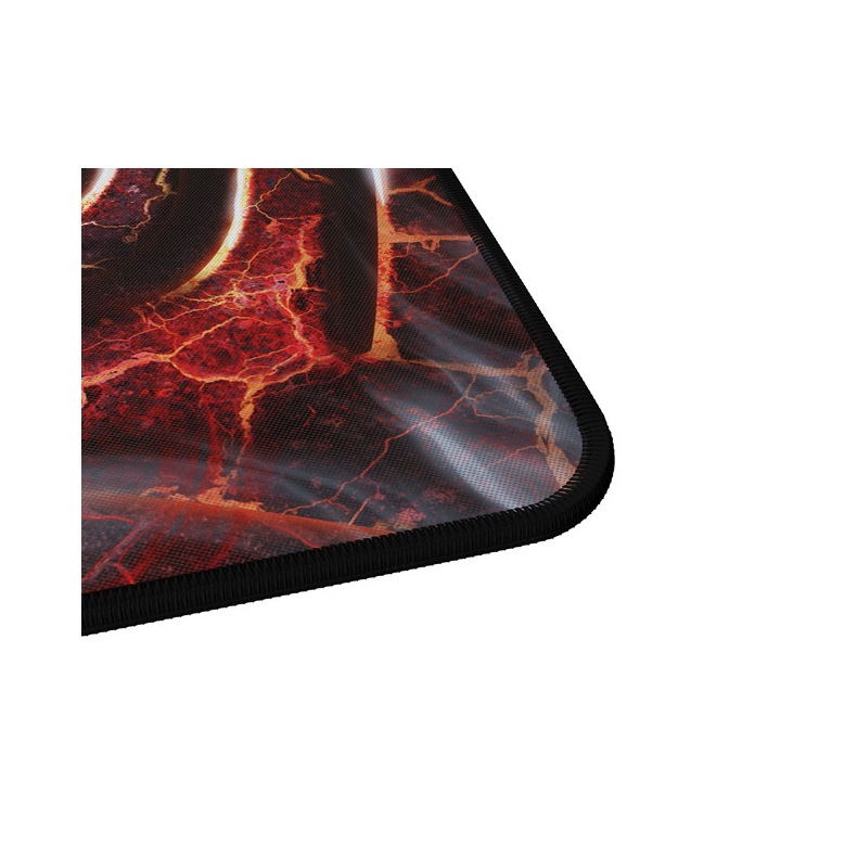 Lava Mouse Pad 900x450*2,5mm