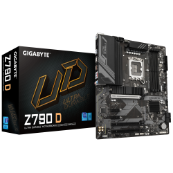 Gigabyte Z790 D DDR5 S1700