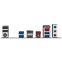 Gigabyte Z790 D DDR5 S1700