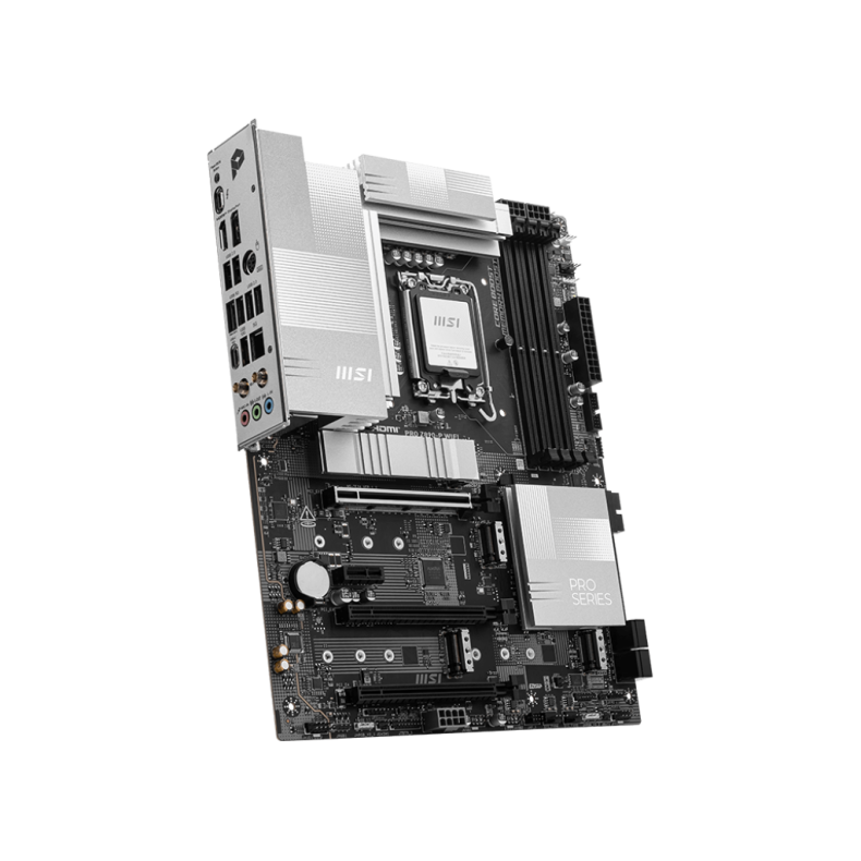 MSI PRO Z890-P Wifi S1851,ATX,DDR5